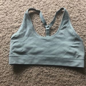 Forever 21 sports bra